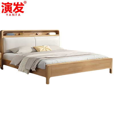 演发 床1.2m 张