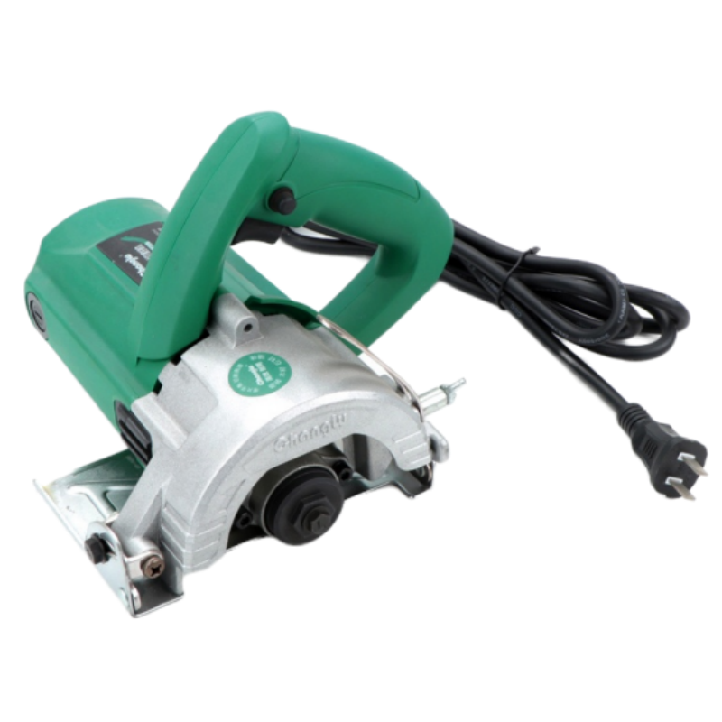 长鹿石材切割机 (1450W) ET0401台