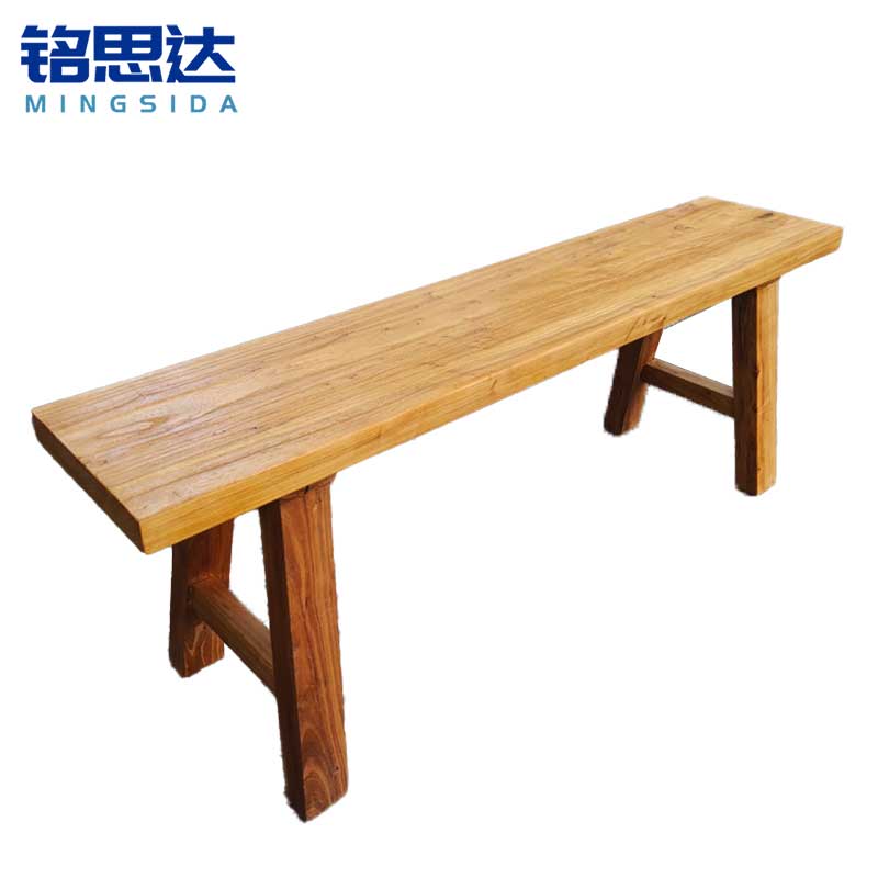 铭思达板凳木质个