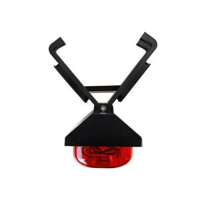 讯博士 JSDD110 3.7V 3W IP65 5次/min 900K LED 警示灯 (计价单位:盏) 红色