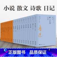 [正版]鲁迅全集无删减鲁迅著作分类全编鲁迅文化民族小说自由散文狂人日记呐喊彷徨孔乙己闰土故事南腔北调民族魂脊梁 广东人