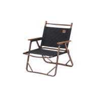 便携户外折叠椅露营椅子野外野餐椅野营凳子