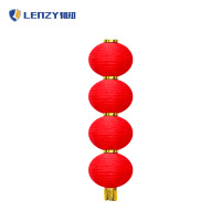 LENZY 韧知 灯笼 16寸#4 个