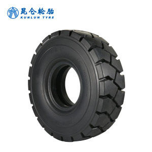 昆仑 轮胎(正面吊) 18.00-25-44-KT619(E-4) 条