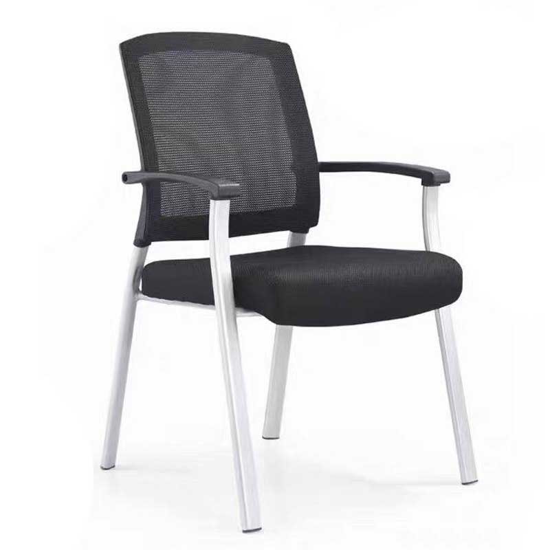 美美光明 办公椅网布椅四脚椅 MM-BG476 把