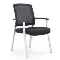 美美光明 办公椅网布椅四脚椅 MM-BG476 把