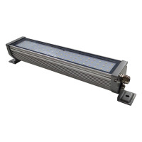 宝富睿光电 BFL3010(YJ) AC220V 12W IP66 LED应急照明灯(计量单位:套)银色