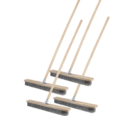 历途科技 不锈钢钢丝清洁地刷 50CM 个