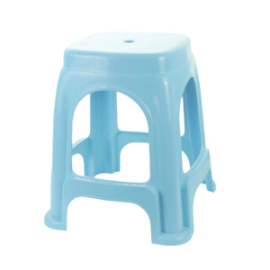 攸形塑料凳27.5*27.5*47cm把