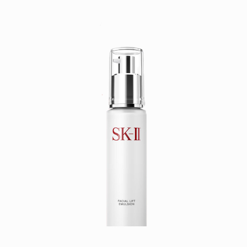 SK-II 美肤晶致乳液100g