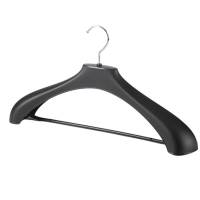 茶花 男仕西装架 44.5cm*26cm*6.3cm/个