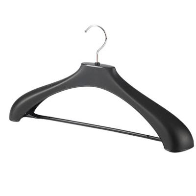 茶花 男仕西装架 44.5cm*26cm*6.3cm/个