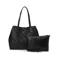 GUESS托特包女通勤大容量时尚手提单肩包