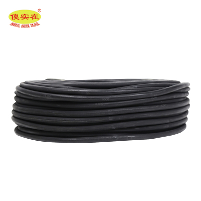 傻实在 橡套电缆 YC 3*150mm² 米