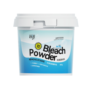 创漾(CHUANGYANG)CN2007 活氧爆炸盐彩漂洗衣粉800g
