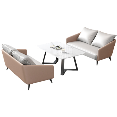 依韵珂办公沙发组合装130*70*38cm套