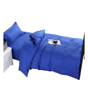 单人床上下铺床品六件套 三件套 TP2821