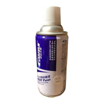 中山大田自动喷漆冰箱白 238g/瓶