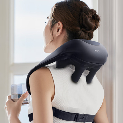 飞利浦(PHILIPS)按摩披肩 PPM3303