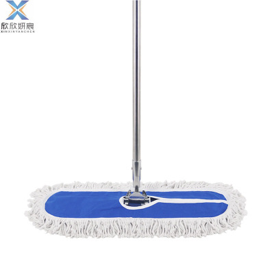 欣欣妍宸 平板尘推拖把 60cm/个