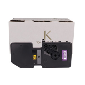 映美佳 TL-5353粉盒黑色 适用立思辰LANXUM GA3535cdn打印机硒鼓GA7530cdn墨粉盒GA3530 黑色