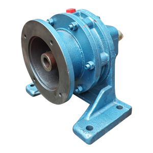 嘉禾宜茂 针轮摆线减速机 XWD-8 台