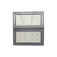顶火 GMD9106A-200W 调光 额定电压AC100-240V 功率200W IP67 LED泛光灯 计价单位:个