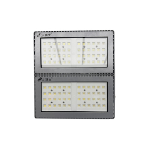 顶火 GMD9106A-200W 调光 额定电压AC100-240V 功率200W IP67 LED泛光灯 计价单位:个