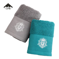 三人居纯棉毛巾TL108/条