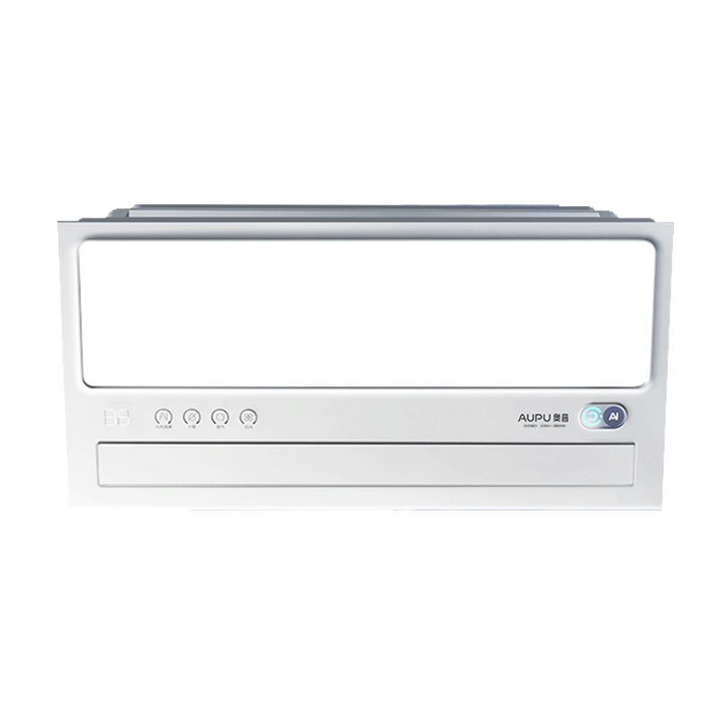 奥普浴霸基础安装服务(单拍无效)