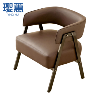 璎蕙 洽谈沙发椅单人 张