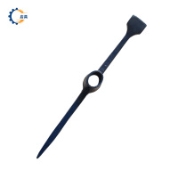 启具镐头建筑用镐640*65mm/个