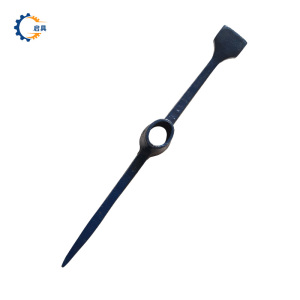 启具镐头建筑用镐640*65mm/个