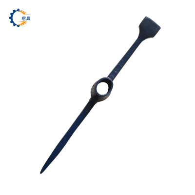 启具镐头建筑用镐640*65mm/个