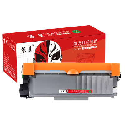 京呈 硒鼓/墨粉 LT2451 粉盒 3000页 1 0801039318&&