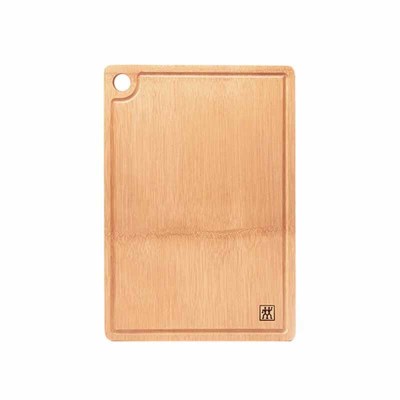 双立人整竹砧板特大号整竹制成耐切耐剁30772-108-762