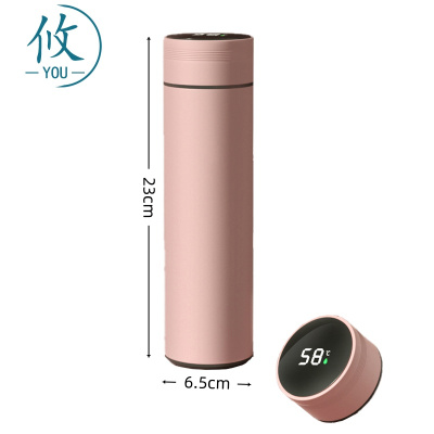 攸 保温壶 D5#480ml 个