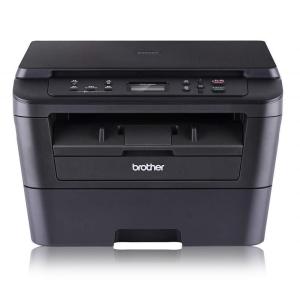 兄弟(Brother) DCP-7080 黑白激光多功能一体机 打印 复印 扫描 兄弟激光一体机 兄弟打印机 套餐三:官方标配+易加粉粉盒*4*+碳粉*10