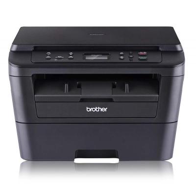 兄弟(Brother) DCP-7080 黑白激光多功能一体机 打印 复印 扫描 兄弟激光一体机 兄弟打印机 套餐三:官方标配+易加粉粉盒*4*+碳粉*10