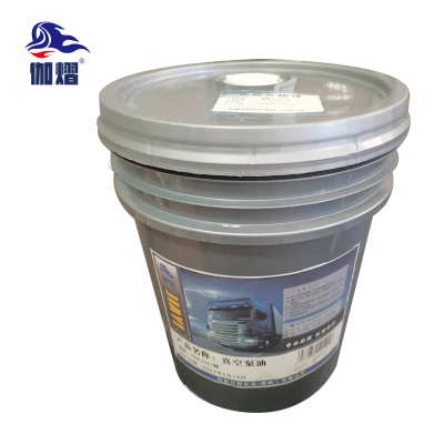 伽熠 真空泵油 68#,18L/桶