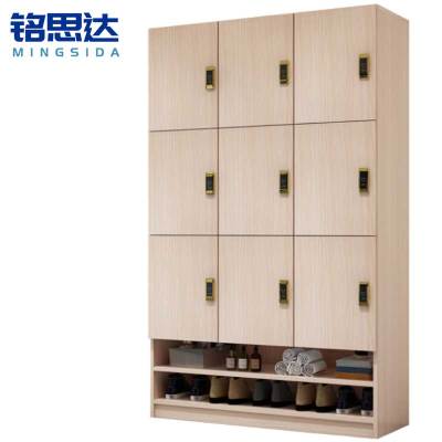 铭思达更衣柜