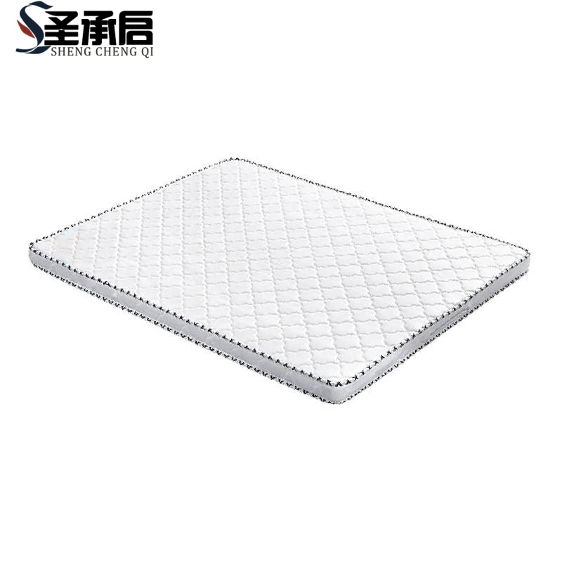 圣承启 椰棕床垫 2*1.2m张