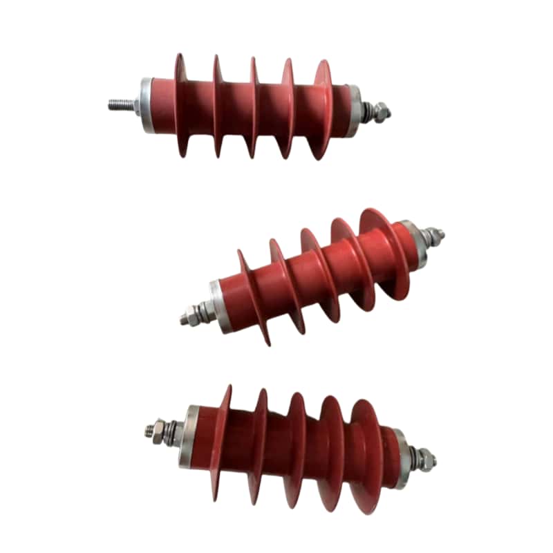 固力发 过电压保护器 YH5WS-17/50 组
