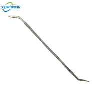旭德锐 缺口检查尺子 2-4mm/把