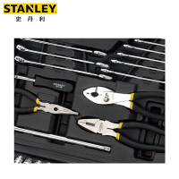 史丹利(STANLEY)STMT74394-8-23 71件多功能工具组套维修工具套装.