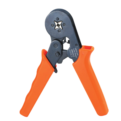 融亿联 插针压线钳 HSC8 6-4 把