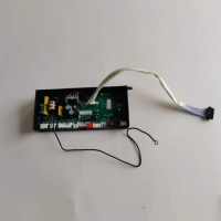 帮客材配 全新原装惠而浦T10H、T10H/T12H/T16H、主板(2017年前)收前务必验货