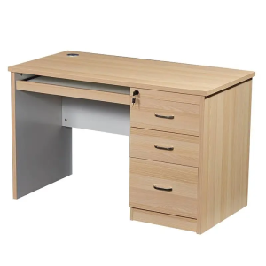 涵美大成 办公桌板式 1200*600*760mm 张