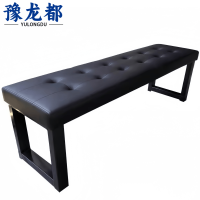 豫龙都长条椅160cm个