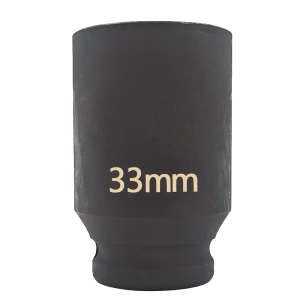 LEECBB 3/4套筒头 33mm 个